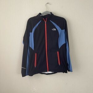 The north face flight series‎ full zip jacket